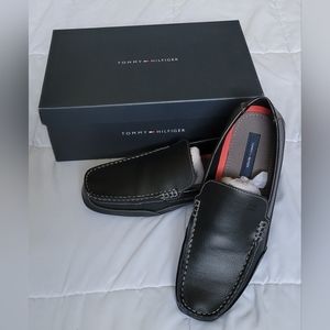 Tommy Hilfiger Dathan shoes